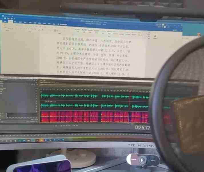 Audiobook